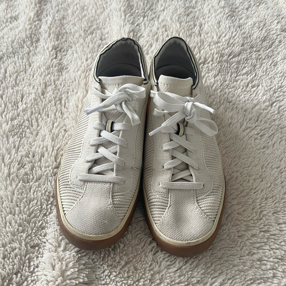 Rothy’s Tennis Shoes